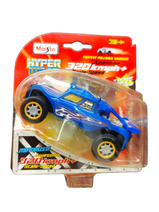 Maisto Hyper Maxx