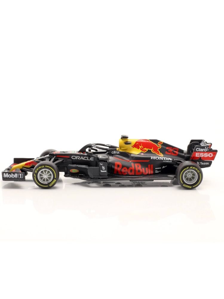 EXCLUSIVE Bburago Redbull RB 16