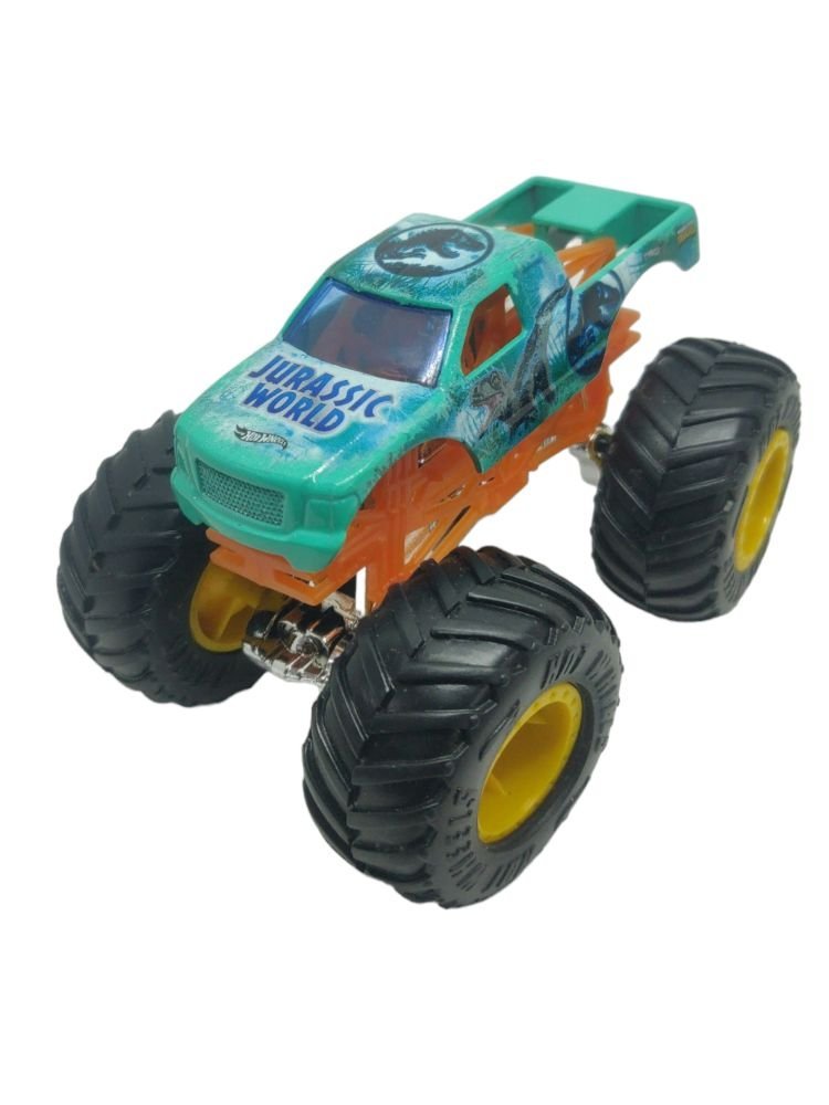 Hotwheels Monster Truck