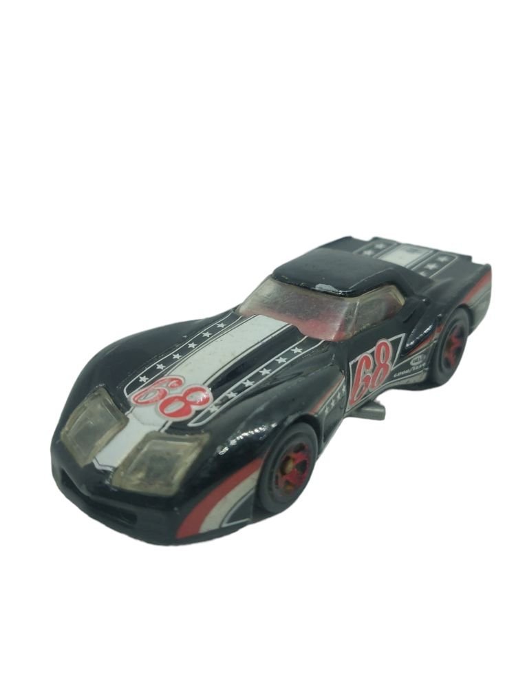 Hotwheels Blvd Bruiser