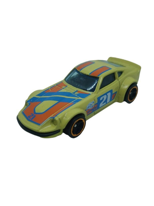 Hotwheels Nissan Fairlady