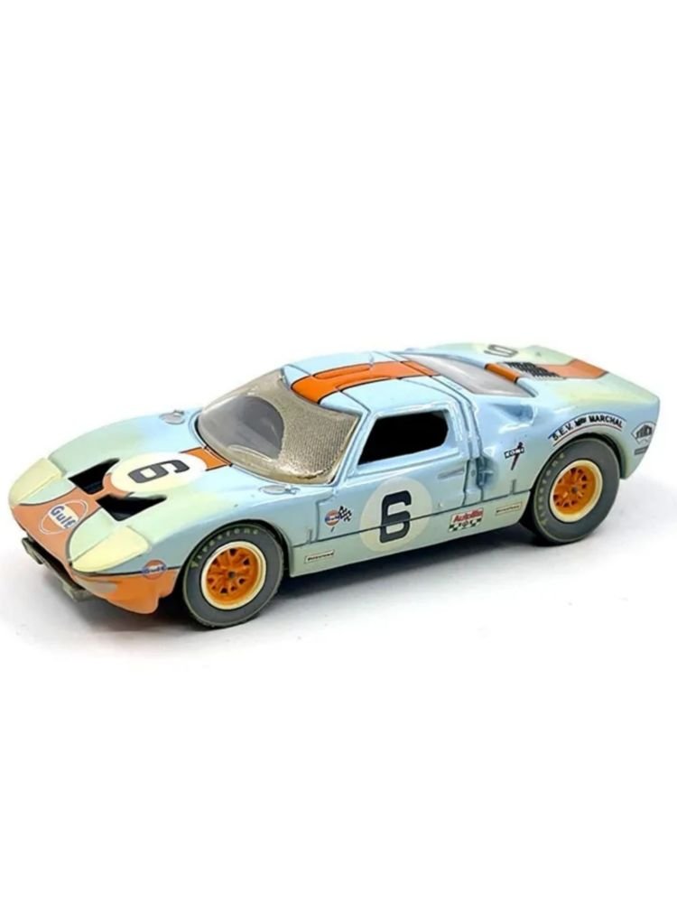 Auto World 1965 Ford GT40