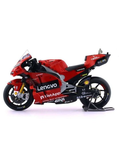 Maisto Ducati Desmosedici GP 2022