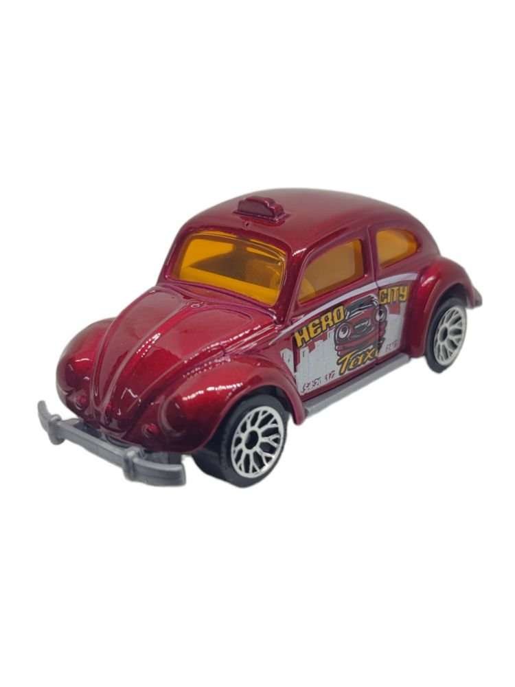 matchbox Volkswagen Beetle