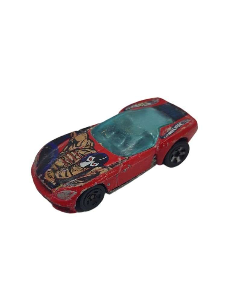 Hotwheels loose car