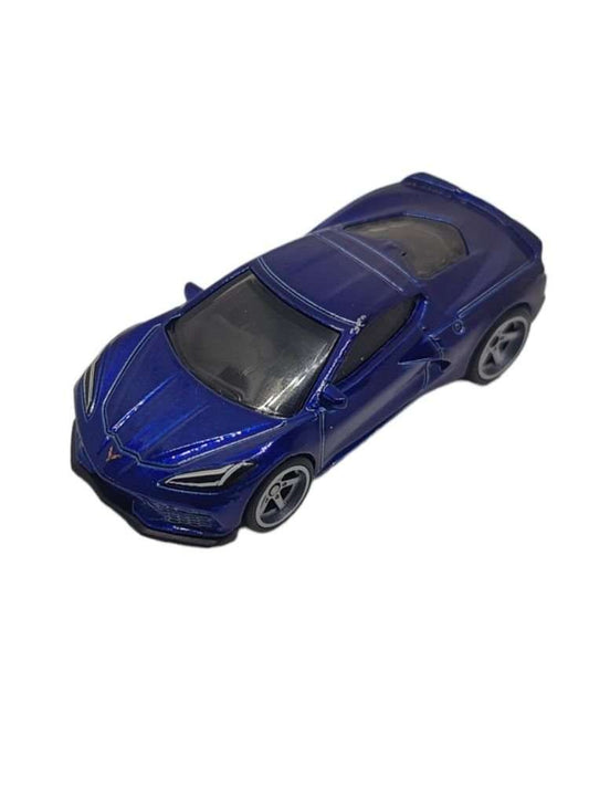 Hotwheels 2020 Corvette