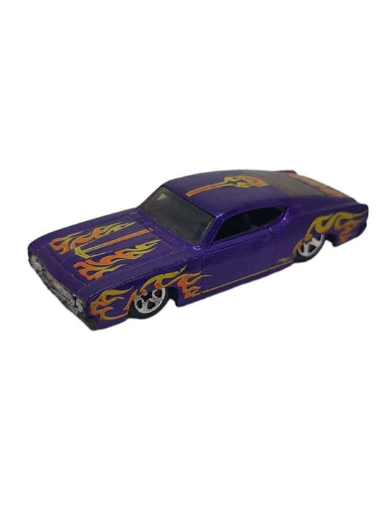 Hotwheels Ford