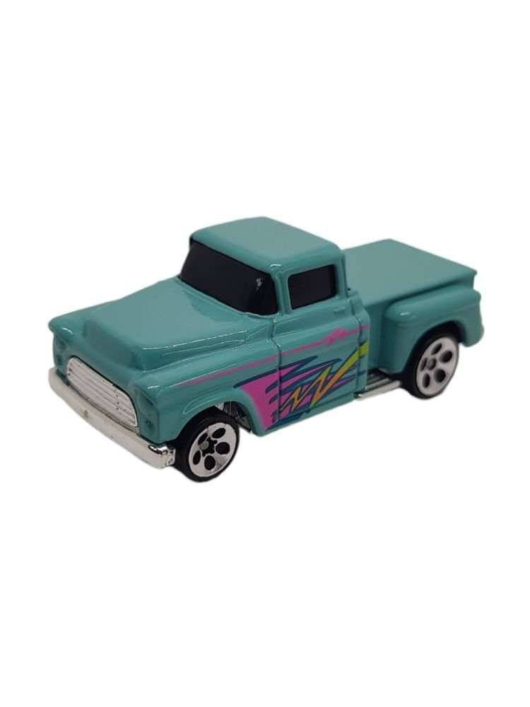 Hotwheels 55 Chevy