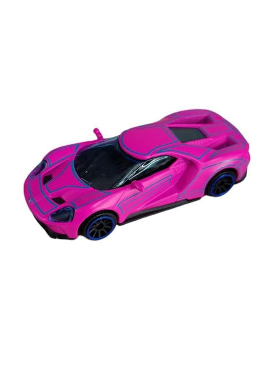 majorette Ford GT