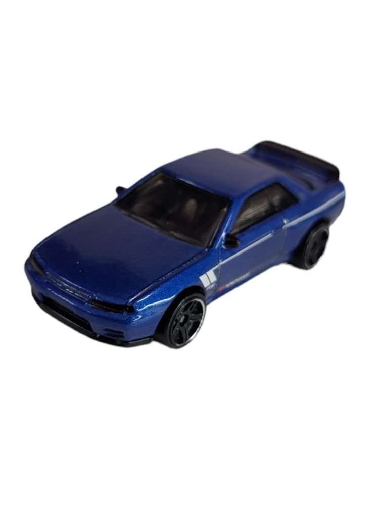 Hotwheels Nissan Skyline gtr r32