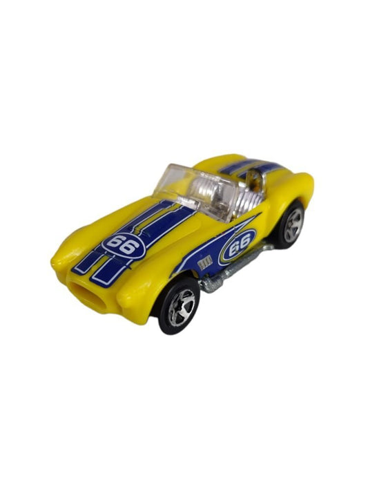 Hotwheels Loose car Shelby cobra