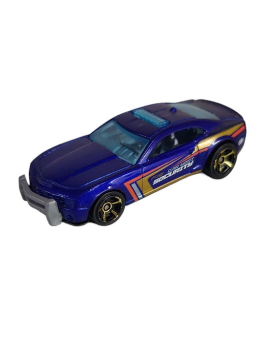 Hotwheels 10 Camaro