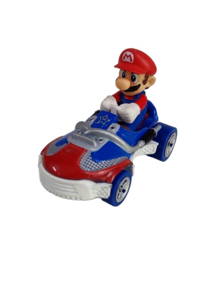 Hotwheels Sneeker Nintendo