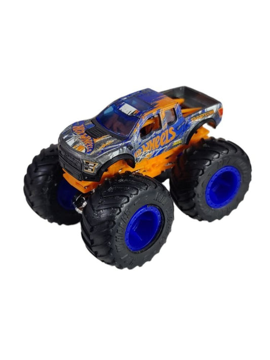 Hotwheels Monster Truck