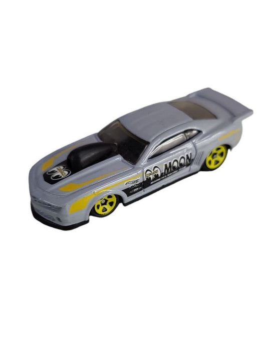 Hotwheels 10 pro stock Camaro