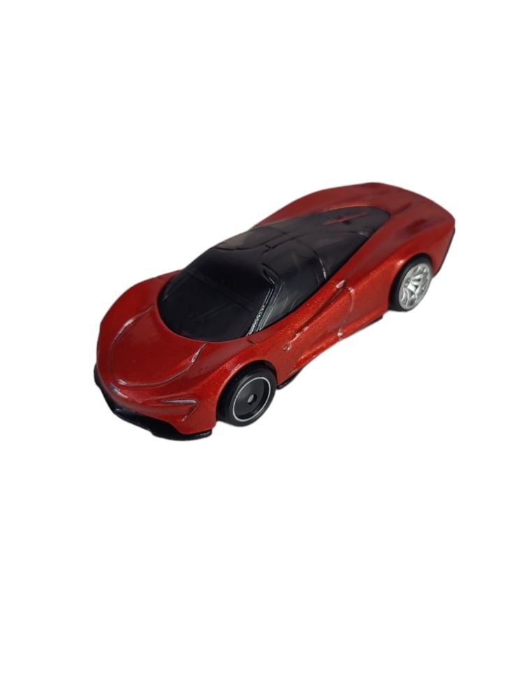 Hotwheels Mclaren Speedtail GHB53