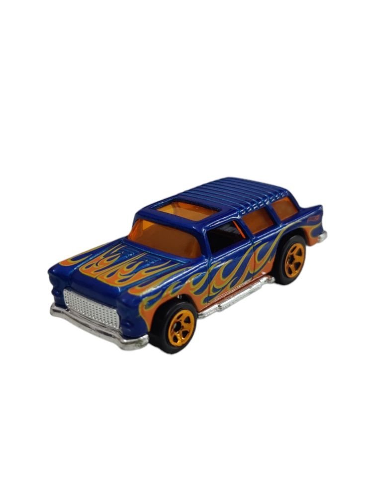 Hotwheels Chevy Nomad