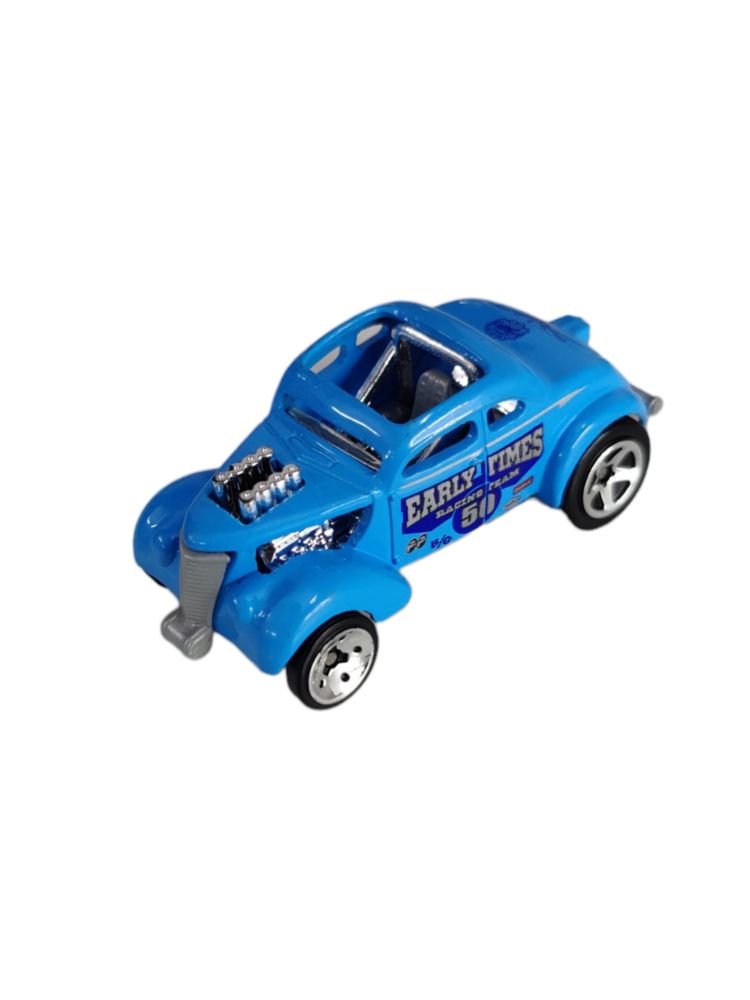 Hotwheels Pass'n Gasser