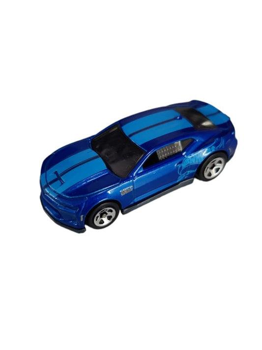 Hotwheel 2018 Copo Camaro