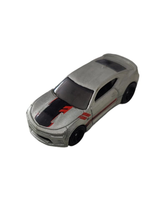 Hotwheels 2016 Camaro SS