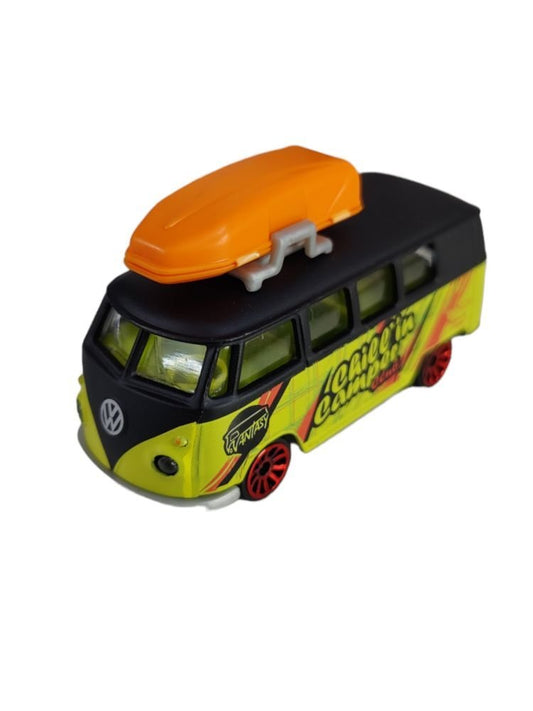 Majorette vw T1