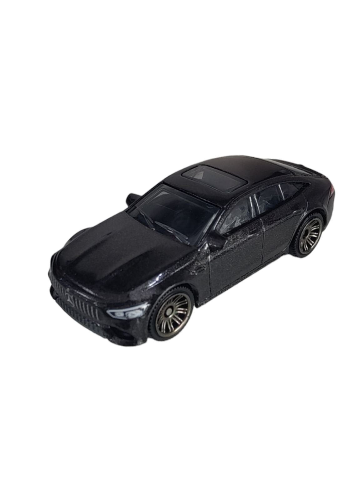 Matchbox Mercedes-AMG GT 63S