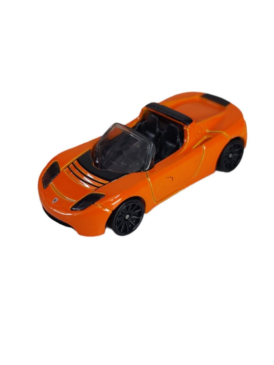 Hotwheels 2008 Tesla Roadster