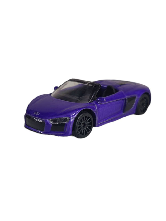 Majorette Audi r8