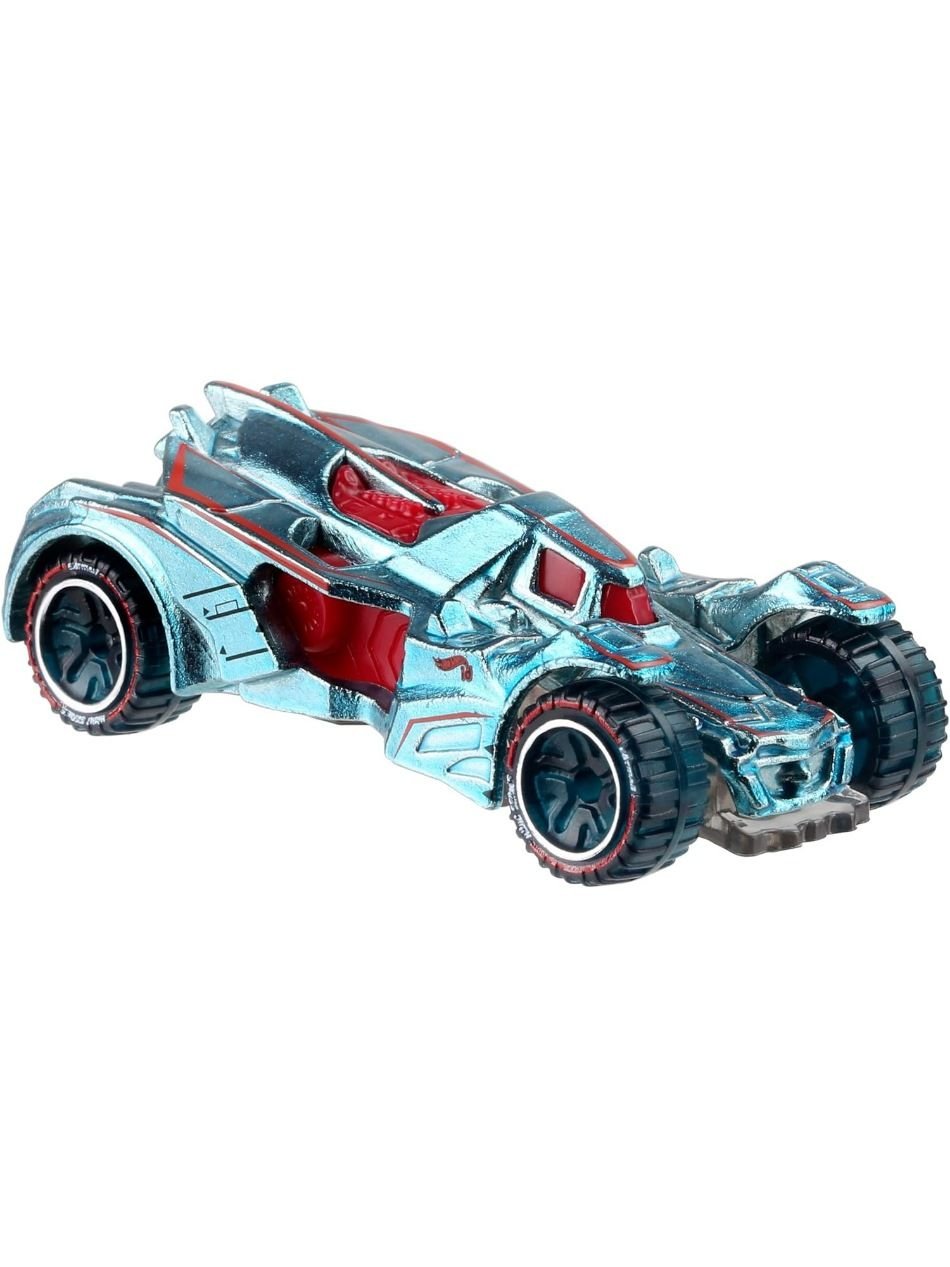 Hotwheel ID Batman Arkham Knight Batmobile