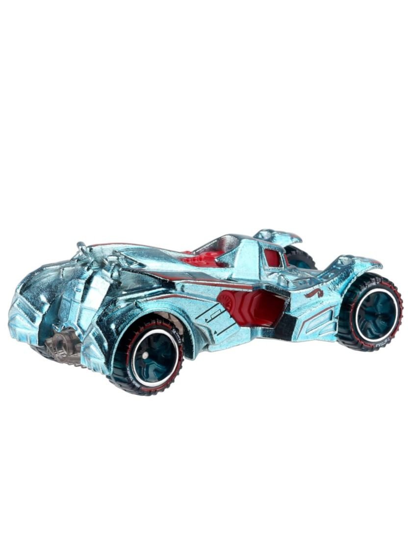 Hotwheel ID Batman Arkham Knight Batmobile