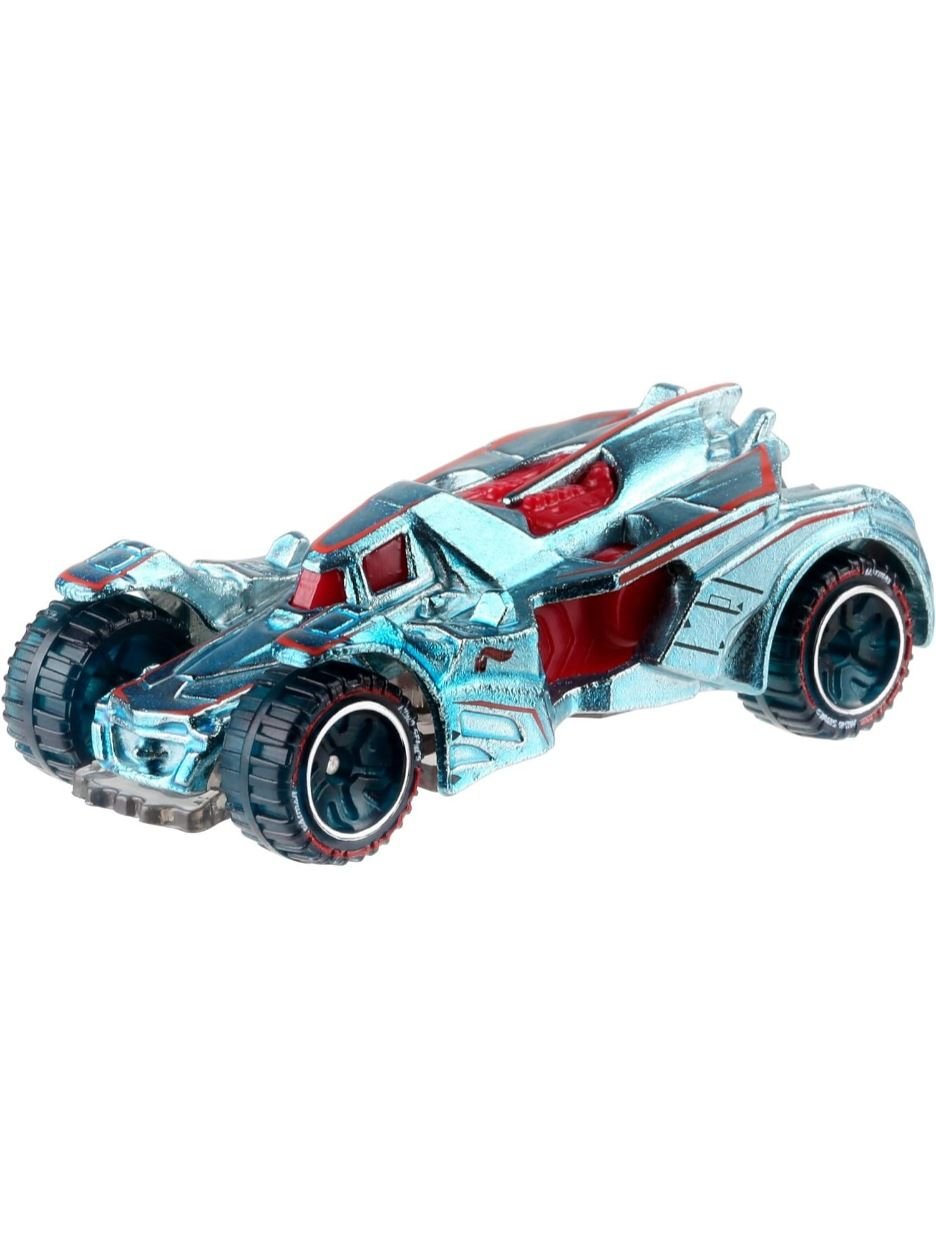 Hotwheel ID Batman Arkham Knight Batmobile