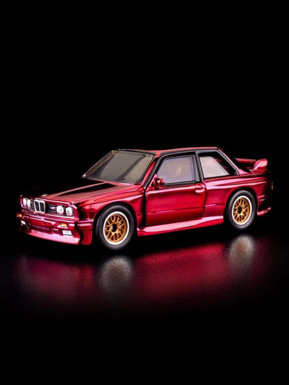 Hotwheels RLC Exclusive 1991 BMW M3