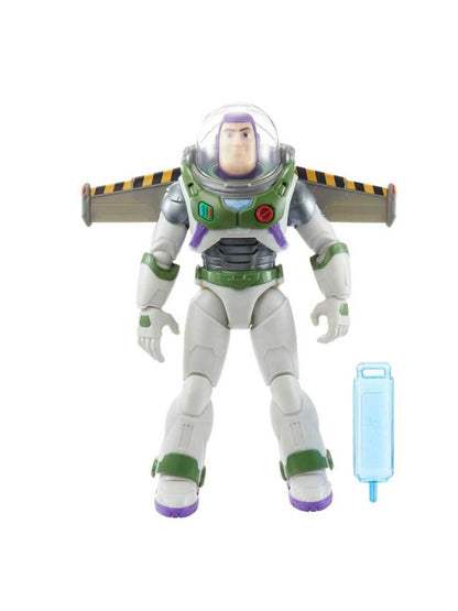 EXCLUSIVE Disney Pixar Lightyear Buzz Lightyear