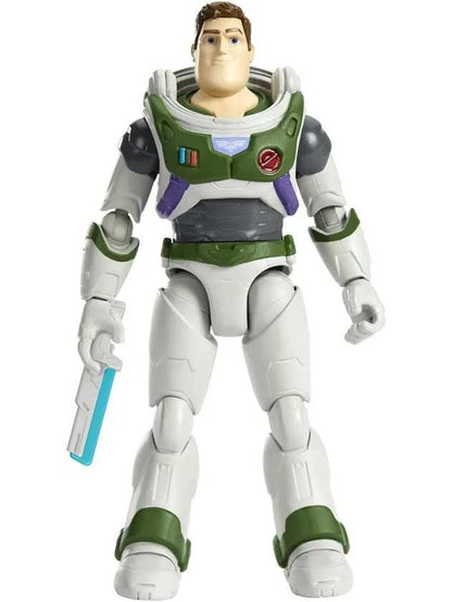 EXLUSIVE Disney Pixar Lightyear Buzz Lightyear