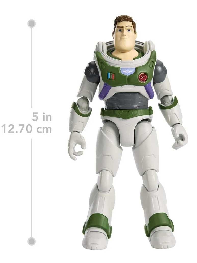 EXLUSIVE Disney Pixar Lightyear Buzz Lightyear