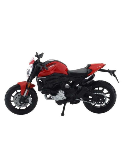 EXCLUSIVE Maisto Ducati Monster Scale 1:18