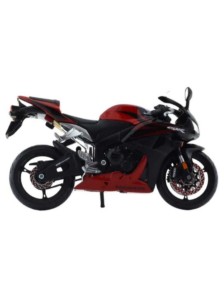 EXCLUSIVE Maisto Honda CBR600 RR Scale 1:12