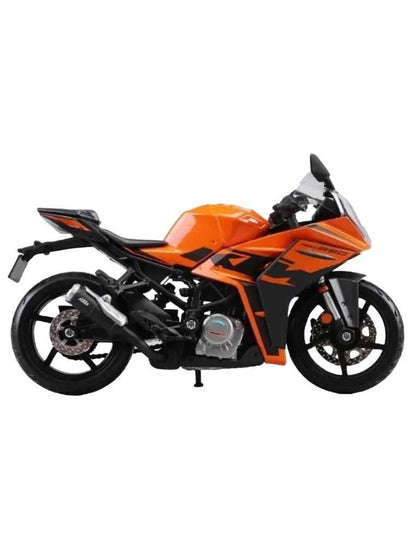 EXCLUSIVE Misto KTM RC 390 Scale 1:12