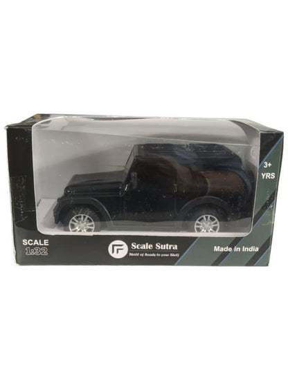 EXCLUSIVE Thar Scale 1:32 Black