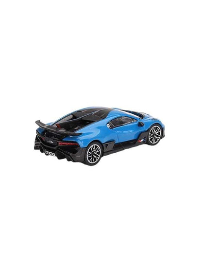 EXCLUSIVE MINI GT Bugatti Divo (601)