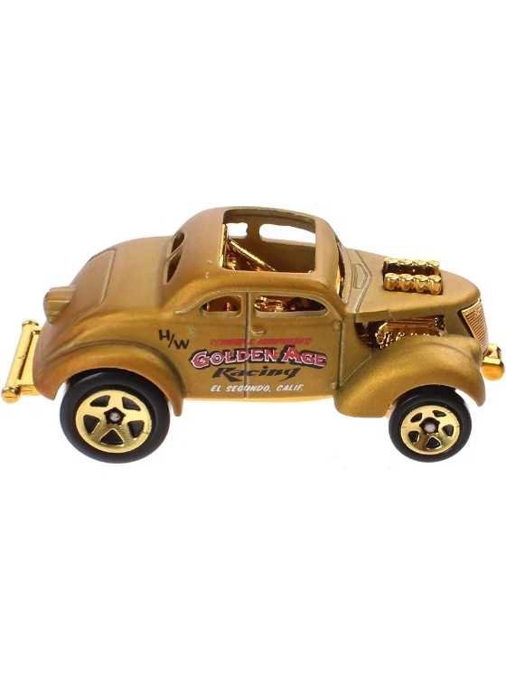 EXCLUSIVE Hotwheels Pass 'N' Gasser