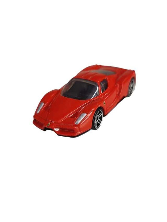 Hotwheels Enzo Ferrari 2002