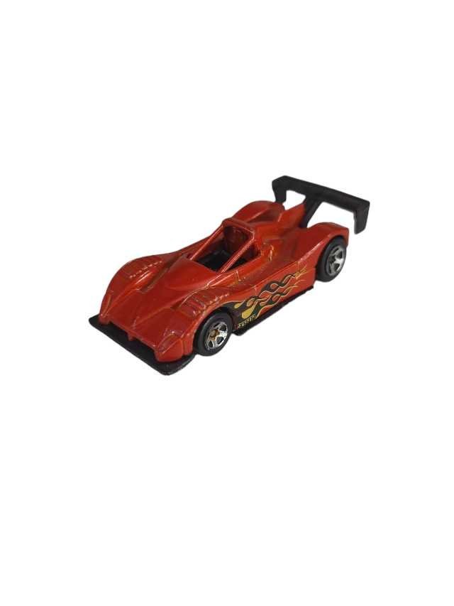 Hotwheels Ferrari 333 Sp