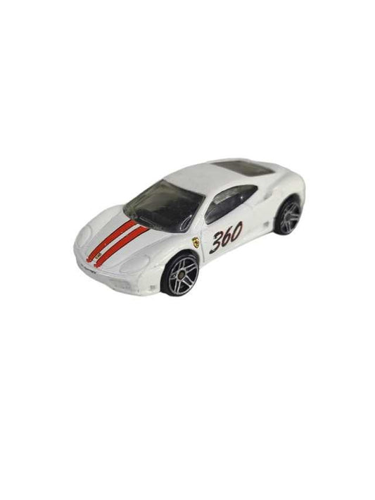 Hotwheels Ferrari 360 Modena