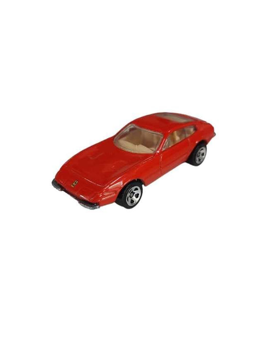 Hotwheels Ferrari 365 GTB 4