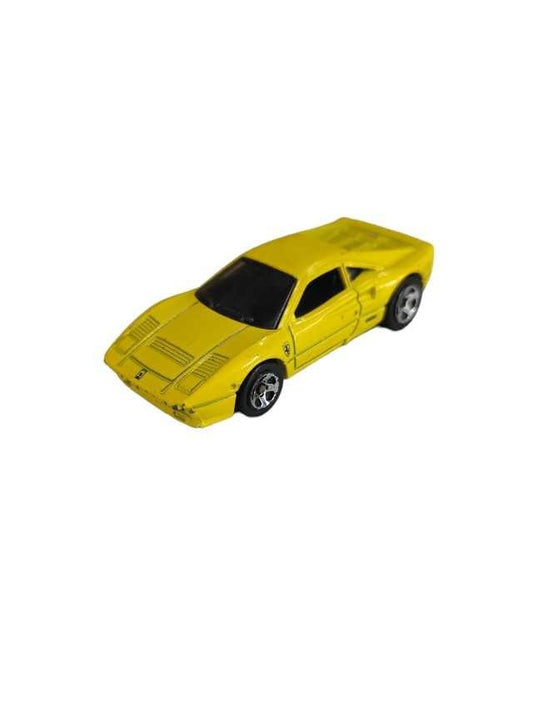 Hotwheels Ferrari 288 Gto (colour fade)