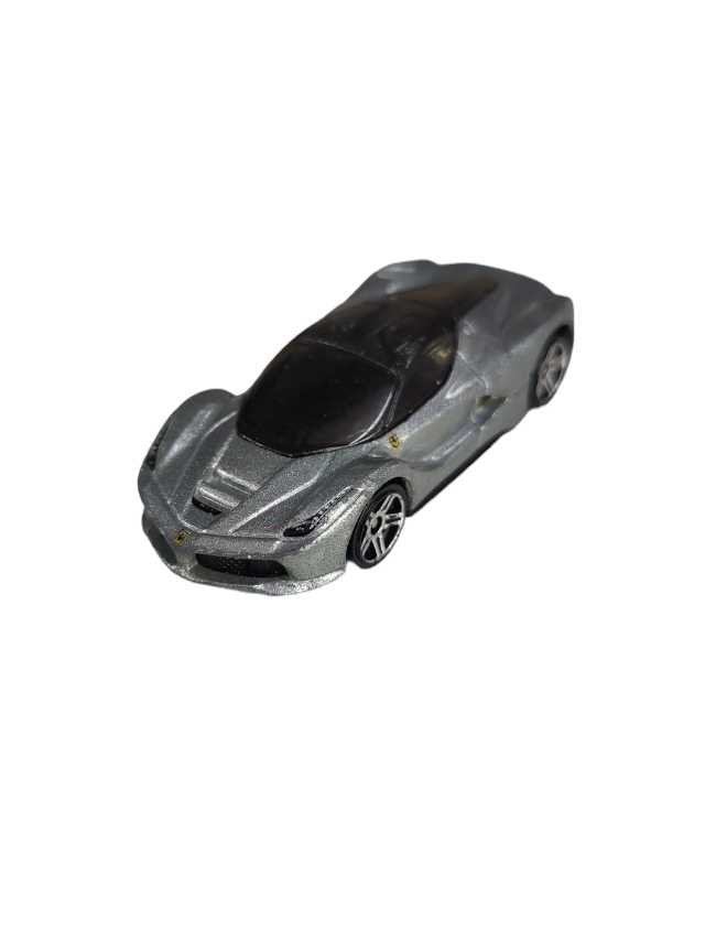 Hotwheels La Ferrari