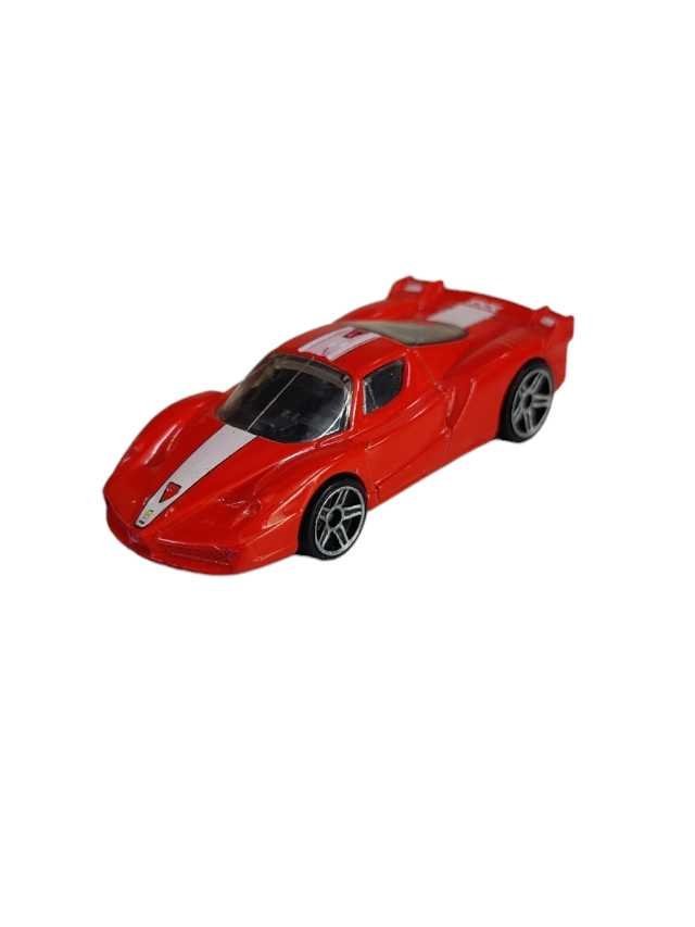 Hotwheels Ferrari FXX