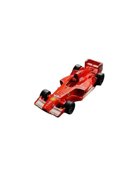 Hotwheels grand prix (colour Fade)