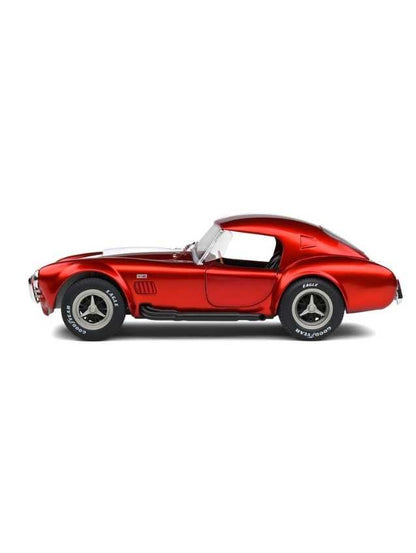 EXCLUSIVE Solido Shelby Cobra 427 MKII